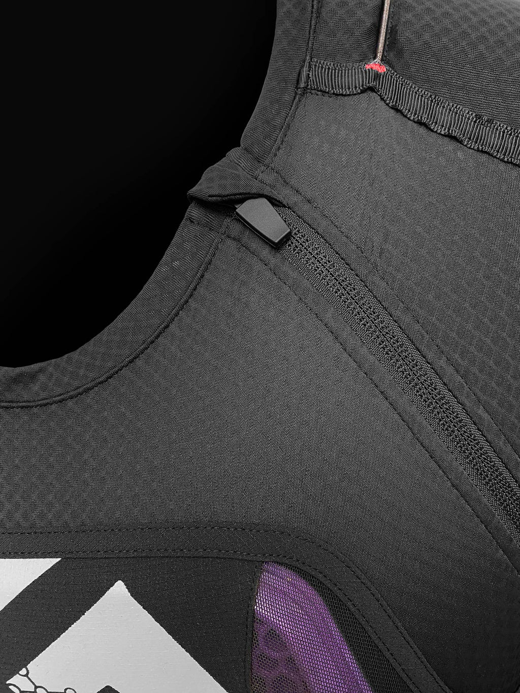 G-Form MX Spike Chest Back Shirt