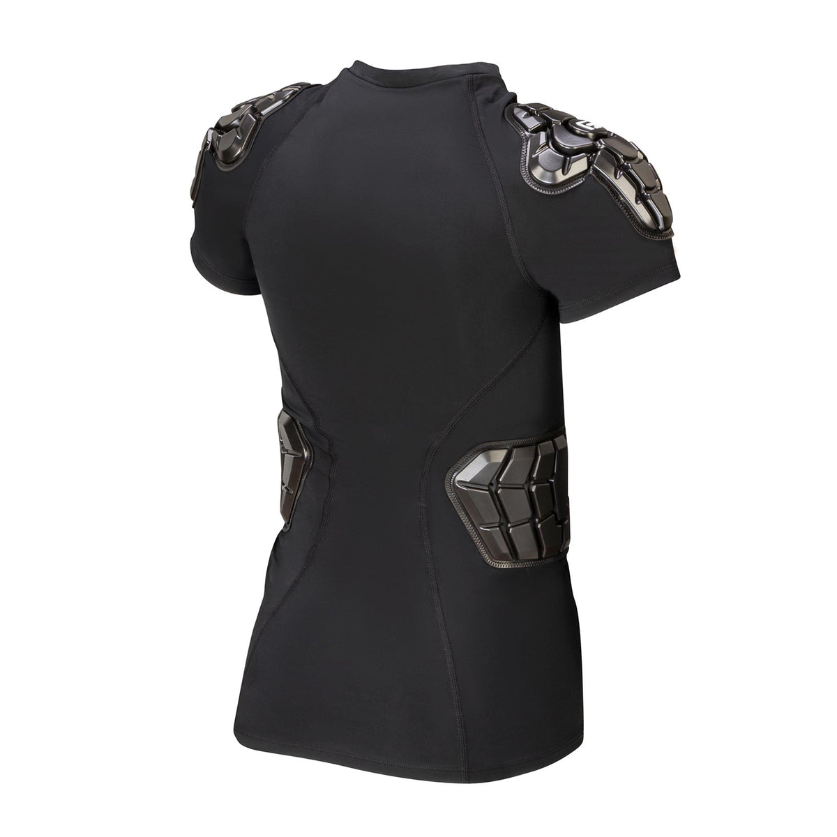 G-Form Women's Pro-X3 Impact Shirt - Black