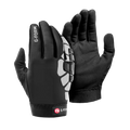 G-Form Bolle Cold Weather Bike Gloves - Black/White