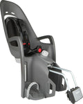 Hamax Zenith Relax Baby Seat with Carrier Adaptor - Black