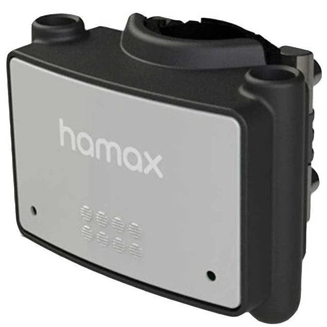 Hamax Fastening Bracket for Childs Seat (without Lock)