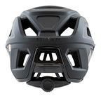 Adura Ascent+ Shield-X MTB Helmet - Matte Black