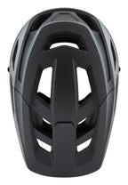 Adura Ascent+ Shield-X MTB Helmet - Matte Black