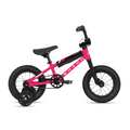 Haro Shredder Girls 12" Bike - Matte Magenta