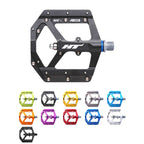 HT AE03 Thin Flat Profile Pedals HT
