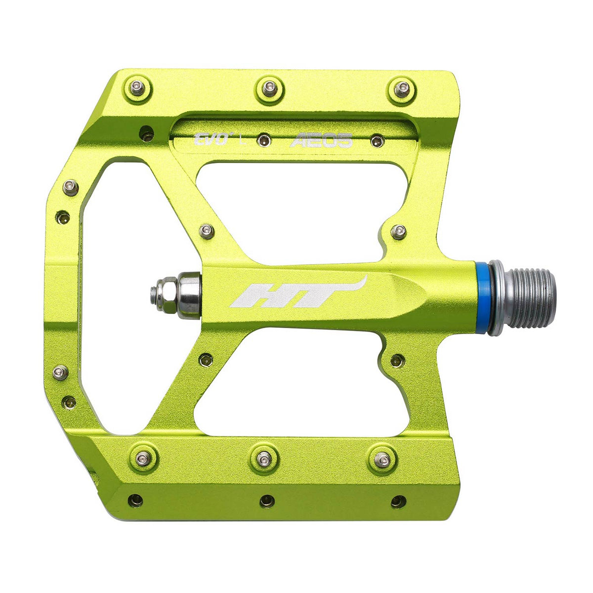 HT AE05 Concave Profile Pedals HT