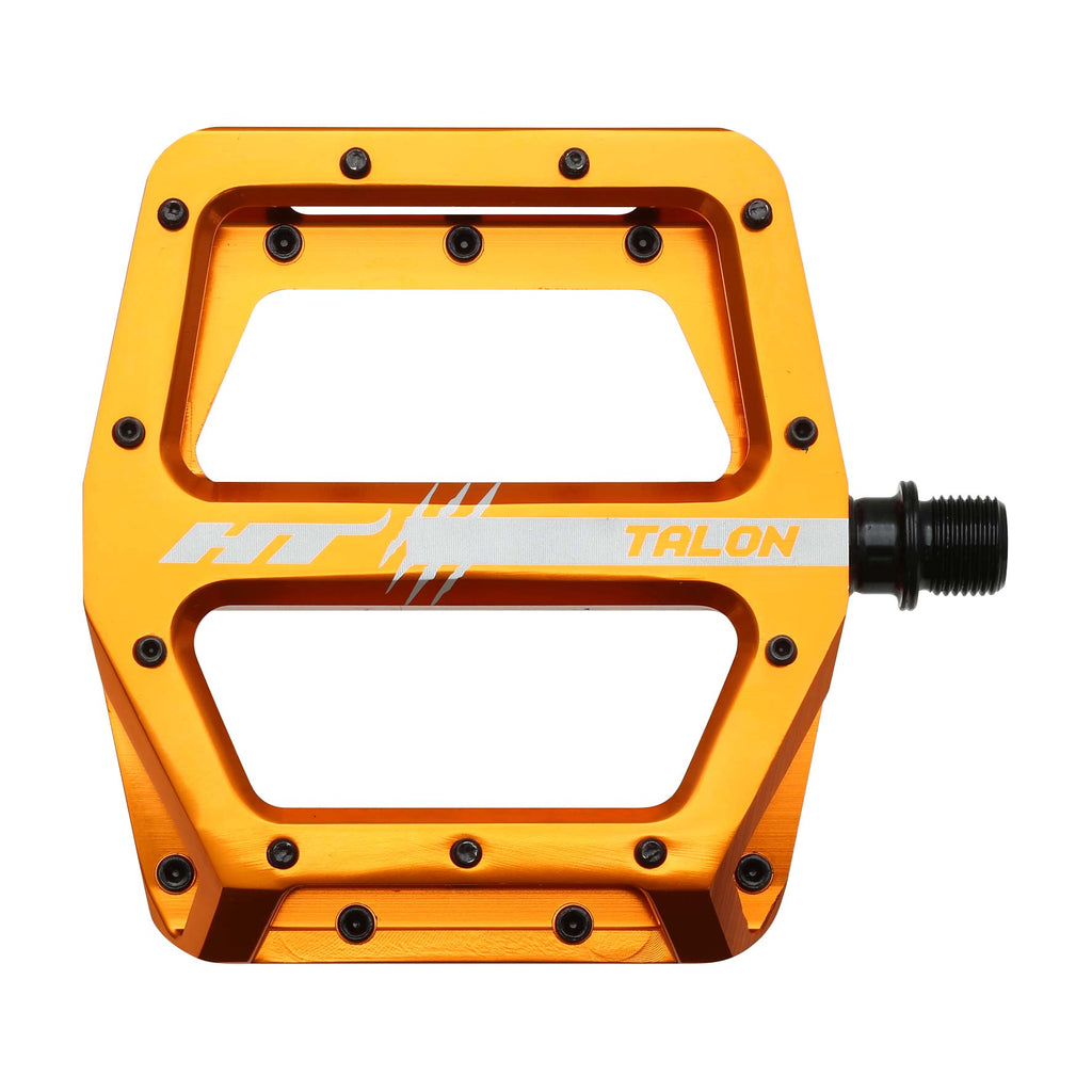 HT Talon Flat Profile Pedals HT