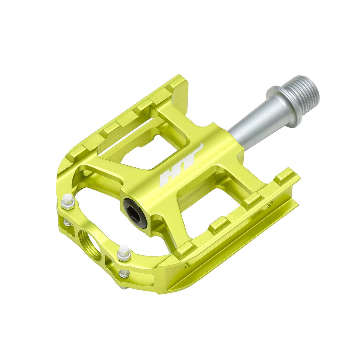 HT AR12 Road and Urban Lightweight Flat Pedals HT
