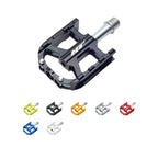 HT AR12 Road and Urban Lightweight Flat Pedals HT