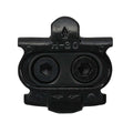 HT H30 Cleats - 4 deg - Black HT