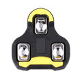 HT H7 Cleats - 0 deg - Black HT