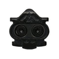 HT X1 Cleats - 4 deg - Black HT