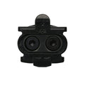 HT X2 Cleats - 4.5 deg - Black HT
