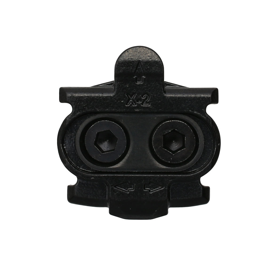 HT X2 Cleats - 4.5 deg - Black HT