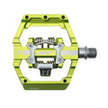 HT D1 Dual-sided Clipless/Flat DH Pedals HT