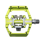 HT D1 Dual-sided Clipless/Flat DH Pedals HT