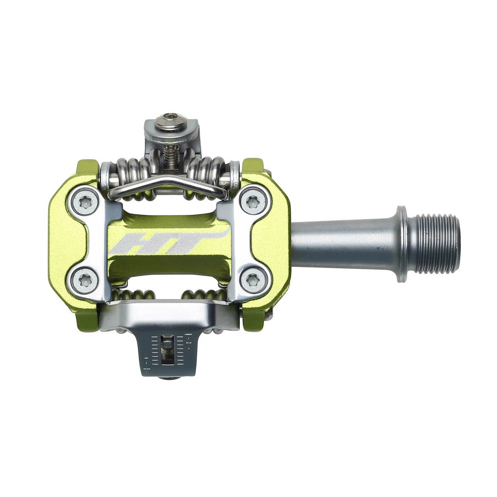 HT M2 Elite Level XC Pedals HT