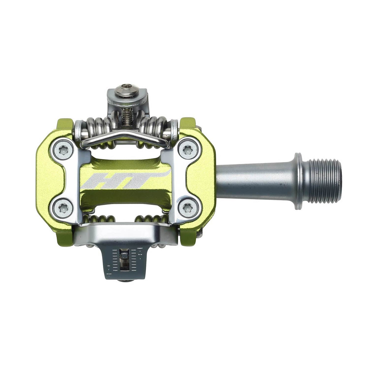 HT M2 Elite Level XC Pedals HT