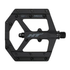 HT ME03 Race DH Flat Profile Pedals HT