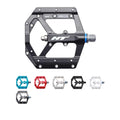 HT ME03 Race DH Flat Profile Pedals HT