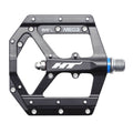 HT ME03T Race DH Flat Profile Titanium Pedals HT