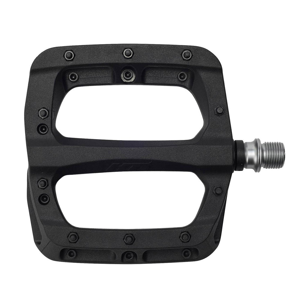 HT PA03A Durable Offroad Flat Profile Pedals HT
