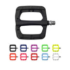 HT PA03A Durable Offroad Flat Profile Pedals HT