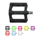 HT PA12A Nylon Flat Pedals HT