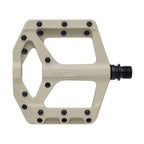 HT PA32A Supreme-C Flat Profile Nylon Pedals HT