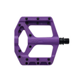 HT Supreme-C PA32A MTB Pedals - Dark Purple