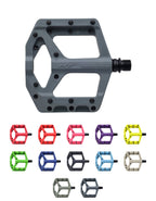 HT PA32A Supreme-C Flat Profile Nylon Pedals HT