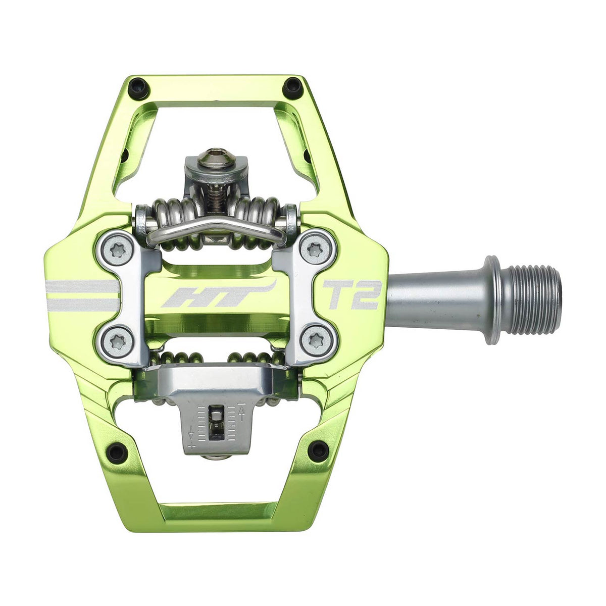 HT T2 Elite Level Enduro Pedals HT