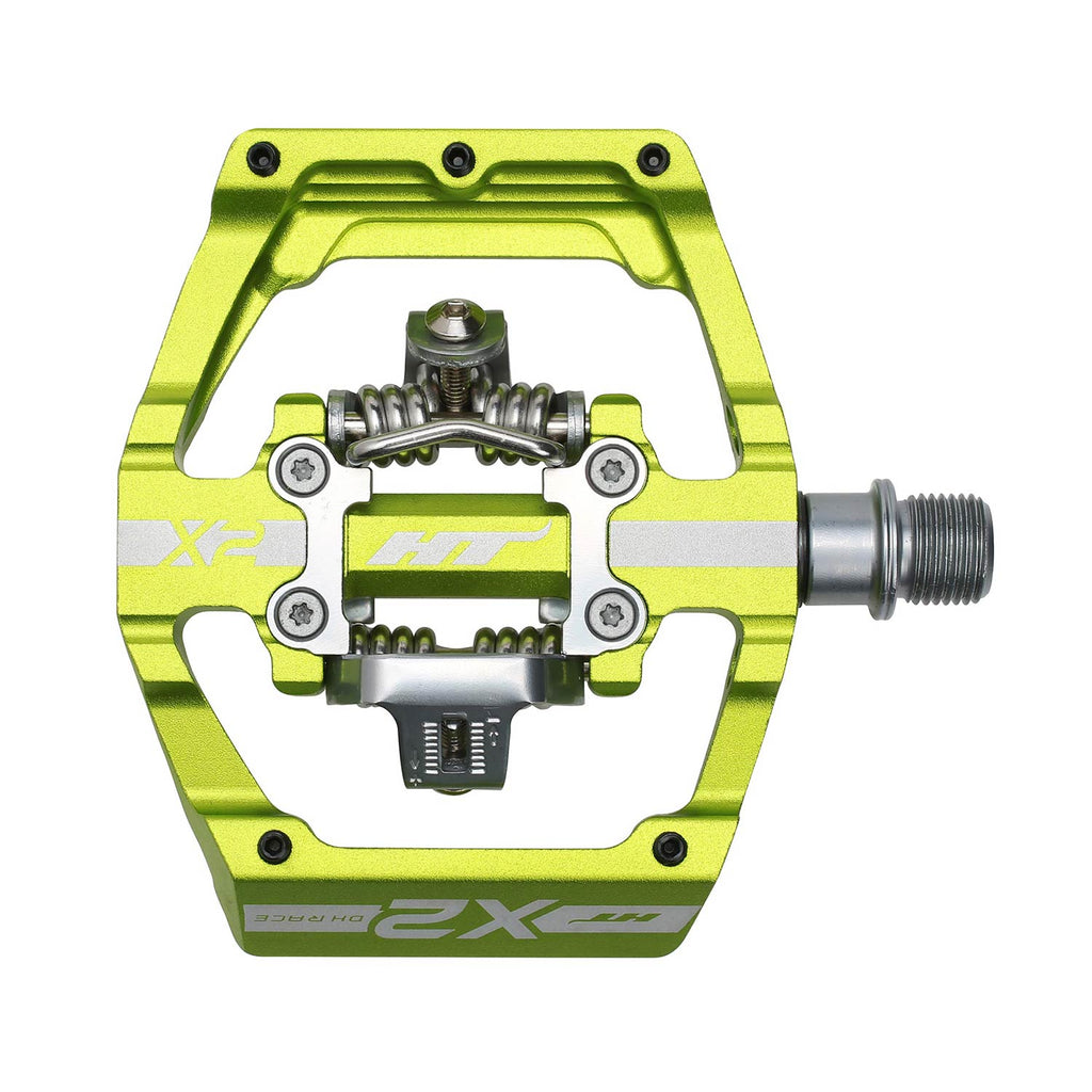 HT X2 Downhill Race Pedals HT