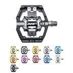 HT X3 Elite Level DH Pedals HT
