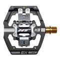 HT X3 Elite Level DH Titanium Pedals HT