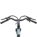 Icon EB-One 26" Step Thru Electric Bike - Glacier Mint