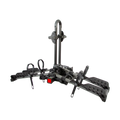 Buzzrack Eazzy H2 (Hitch) 2 Bike Platform Rack Buzzrack