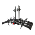 Buzzrack Eazzy H3 (Hitch) 3 Bike Platform Rack Buzzrack