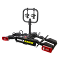 Buzzrack Scorpion Lite 2 (Tow Ball) 2 Bike Platform Rack Buzzrack