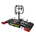 Buzzrack Scorpion Lite 3 (Tow Ball) 3 Bike Platform Rack Buzzrack