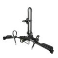 Buzzrack Eazzy H1 (Hitch) 1 Bike Platform Rack Buzzrack