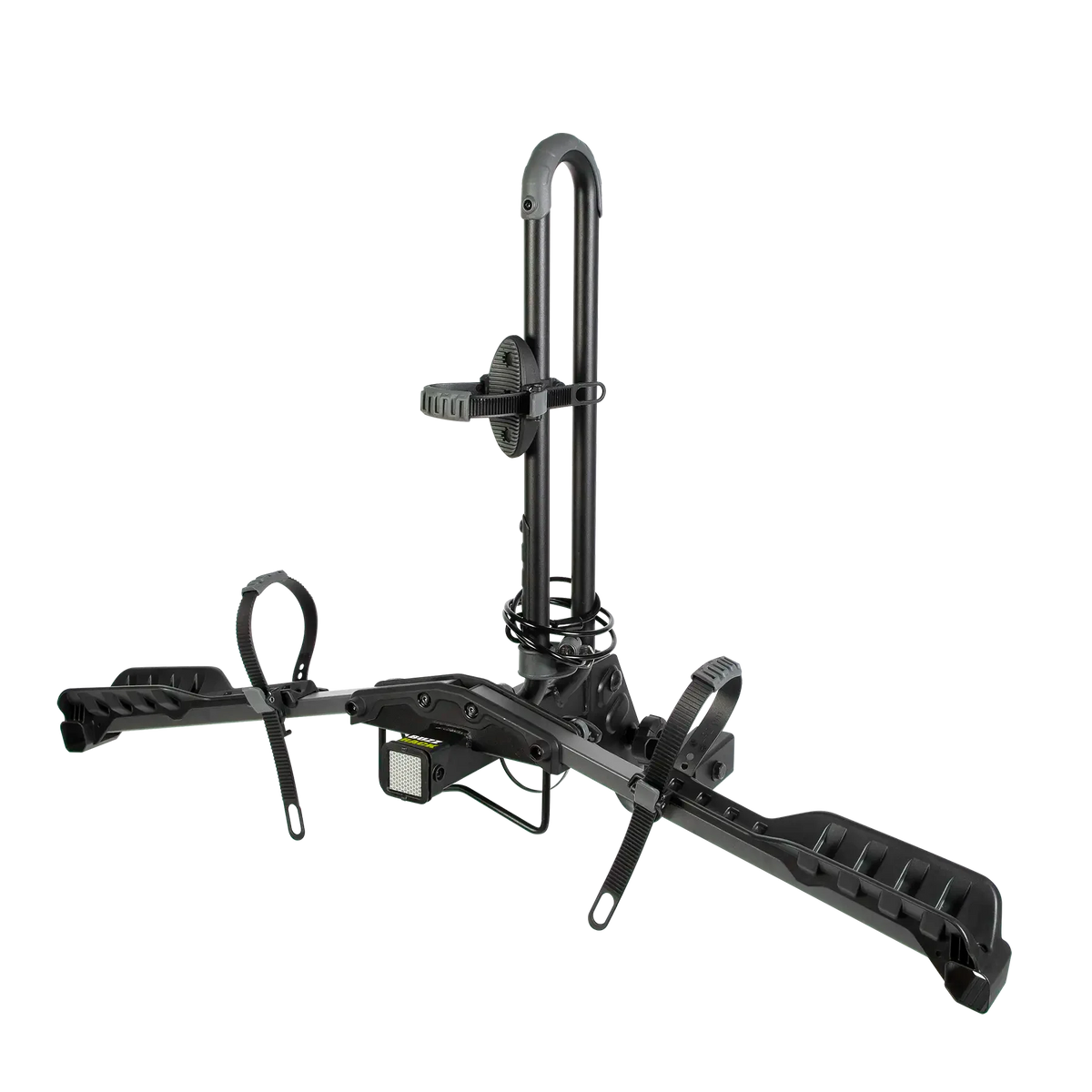 Buzzrack Eazzy H1 (Hitch) 1 Bike Platform Rack Buzzrack