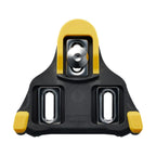 Shimano SM-SH11 SPD-SL Cleat Set - Yellow