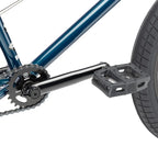 Kink Curb 20" BMX Bike - Midnight Teal