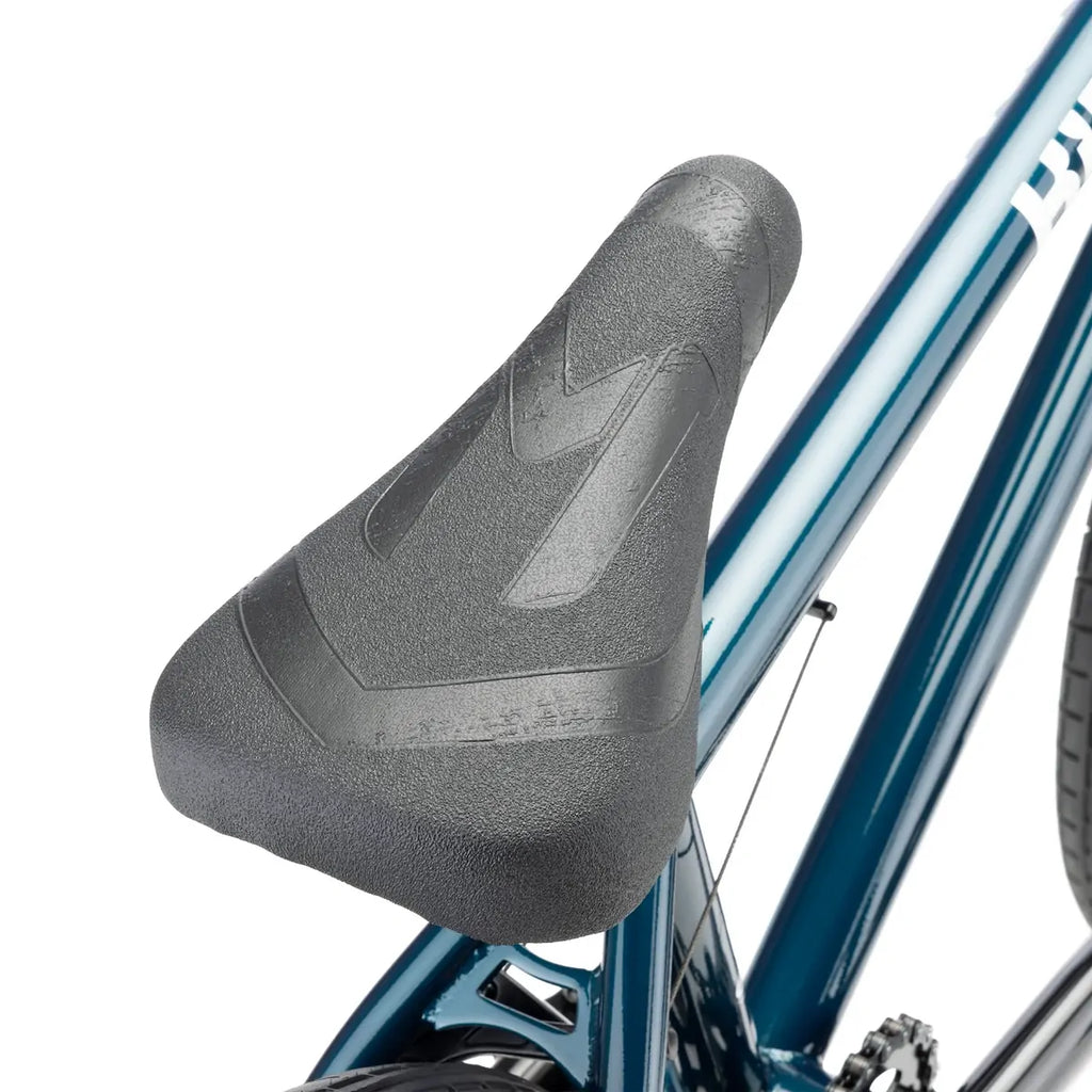 Kink Curb 20" BMX Bike - Midnight Teal