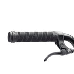 Kink Launch LTD 20" BMX Bike - Concrete Camo