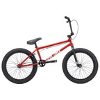 Kink Launch 20" BMX Bike - Mirror Red