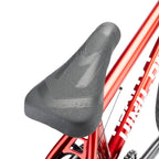 Kink Launch 20" BMX Bike - Mirror Red