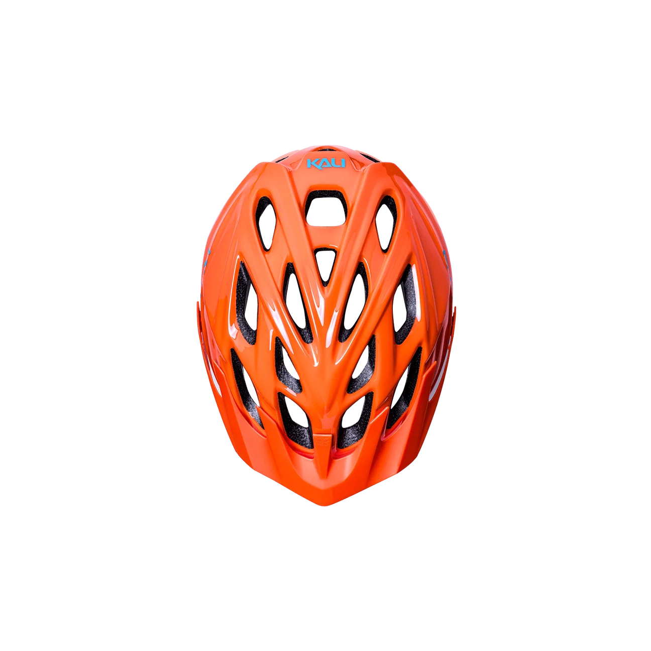 Kali Chakra Youth Helmet - Drift/Gloss Creamsicle