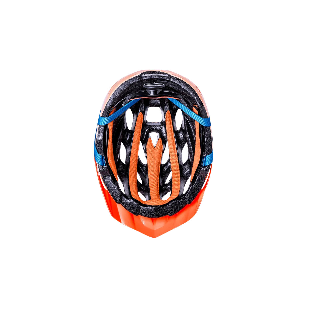 Kali Chakra Youth Helmet - Drift/Gloss Creamsicle